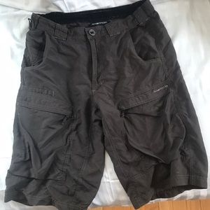 ExOfficio Vent'r Skim'r Shorts